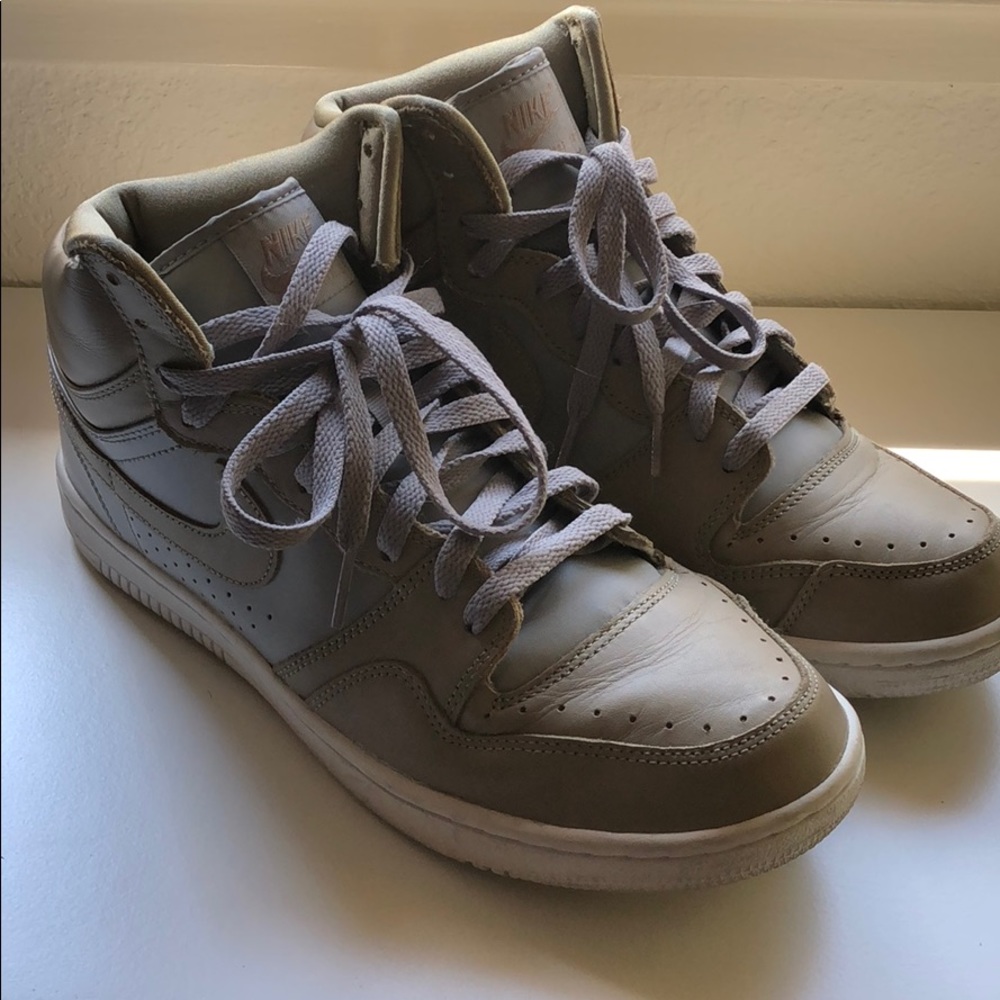 NikeLab Court Force. Size 10